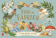 Find the Fairies - Jacket