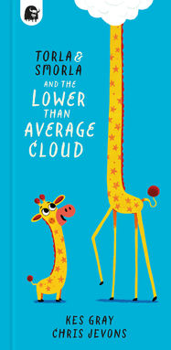 Torla and Smorla: The Lower than Average Cloud - Jacket