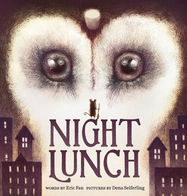 Night Lunch - Jacket