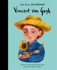 Vincent van Gogh - Jacket