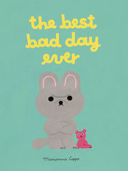 The Best Bad Day Ever - Jacket