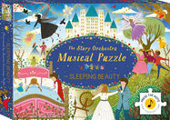 Story Orchestra: Sleeping Beauty: Musical Puzzle - Jacket