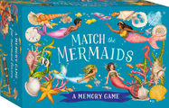 Match the Mermaids - Jacket