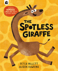 The Spotless Giraffe - Jacket