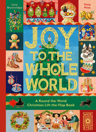 Joy to the Whole World! - Jacket