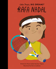 Rafa Nadal - Jacket