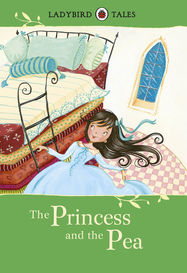 Ladybird Tales: The Princess and the Pea - Jacket