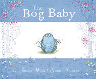 The Bog Baby - Jacket