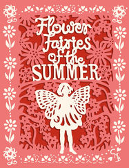 Flower Fairies of the Summer - Jacket