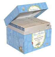 The World of Peter Rabbit 1-12 Gift Box - Jacket