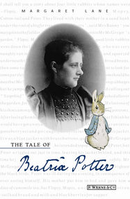 The Tale of Beatrix Potter - Jacket