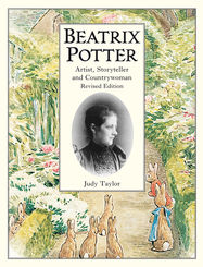 Beatrix Potter Artist, Storyteller and Countrywoman - Jacket