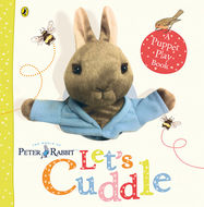 Peter Rabbit Let's Cuddle - Jacket