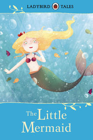 Ladybird Tales: The Little Mermaid - Jacket