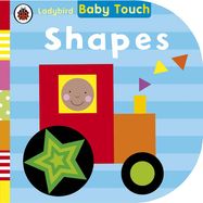 Baby Touch: Shapes - Jacket