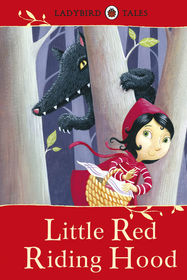 Ladybird Tales: Little Red Riding Hood - Jacket