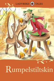 Ladybird Tales: Rumpelstiltskin - Jacket