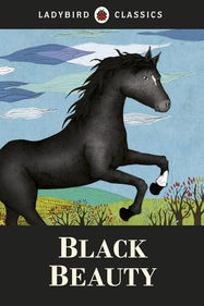 Ladybird Classics: Black Beauty - Jacket