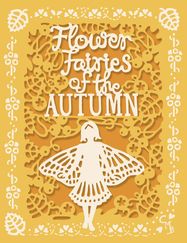 Flower Fairies of the Autumn - Jacket