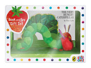 The Very Hungry Caterpillar - Jacket