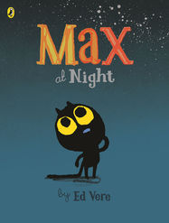 Max at Night - Jacket