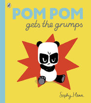 Pom Pom Gets the Grumps - Jacket