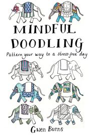 Mindful Doodling - Jacket