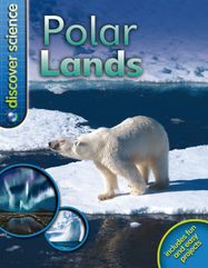 Discover Science: Polar Lands - Jacket