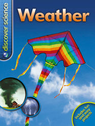 Discover Science: Weather - Jacket