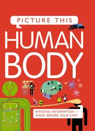 Picture This! Human Body - Jacket