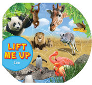 Lift Me Up! Zoo - Jacket