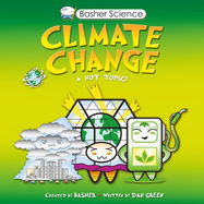 Basher Science: Climate Change - Jacket