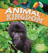 Animal Kingdom - Jacket