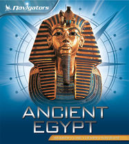 Navigators: Ancient Egypt - Jacket