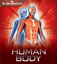 Navigators: Human Body - Jacket