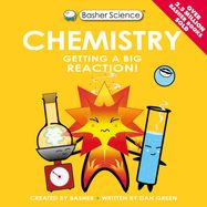 Basher Science: Chemistry - Jacket