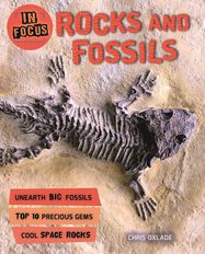 In Focus: Rocks and Fossils - Jacket