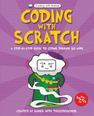 Coding with Scratch - Jacket