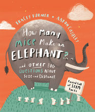 How Many Mice Make An Elephant? - Jacket