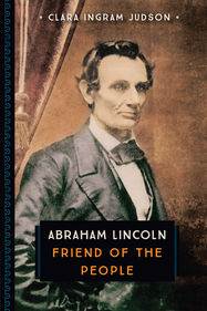 Abraham Lincoln - Jacket