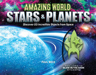 Amazing World Stars & Planets - Jacket