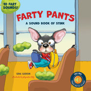 Farty Pants - Jacket