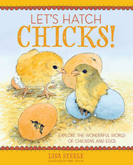 Let's Hatch Chicks! - Jacket