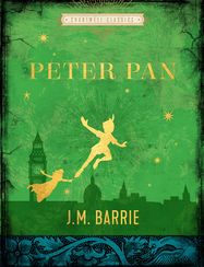 Peter Pan - Jacket