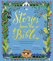 Stories from the Bible - Jacket