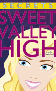 Secrets (Sweet Valley High No. 2) - Jacket