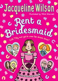 Rent a Bridesmaid - Jacket