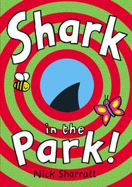 Shark In The Park - Jacket