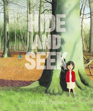 Hide and Seek - Jacket