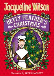 Hetty Feather's Christmas - Jacket